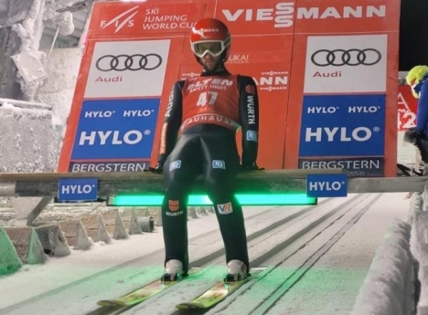 Sponsoring: Ursapharm-Marke Hylo setzt auf Skisprung und Biathlon -